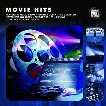 Movie Hits - Various Artists