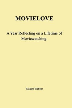 Movielove - Webber Richard
