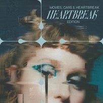 Movies, Cars & Heartbreak – Heartbreak Edition Moyka