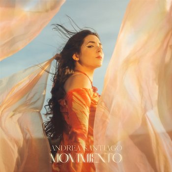 Movimiento - Andrea Santiago