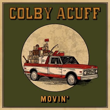 Movin' - Colby Acuff