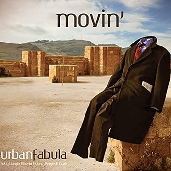 Movin - Various Artists