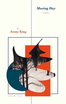 Moving Day - Jenny King