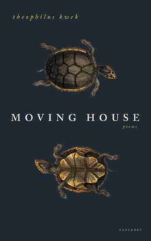 Moving House - Theophilus Kwek