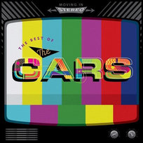 Greatest Hits - The Cars | Muzyka Sklep EMPIK.COM