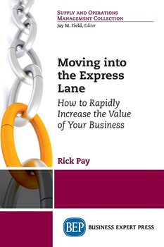 Moving into the Express Lane - Pay Rick