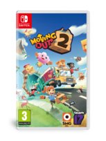 Moving Out 2, Nintendo Switch DevM Games, SMG Studio