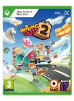 Moving Out 2, Xbox One, Xbox Series X SMG Studio, DevM Games