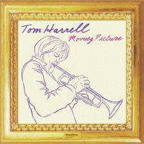 Moving Picture Harrell Tom