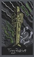 Moving Pictures Pratchett Terry