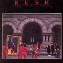 Moving Pictures Remasters
