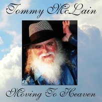 Moving To Heaven McLain Tommy