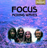Moving Waves (Remastered) Focus