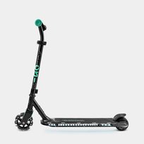 Movino, Hulajnoga elektryczna E-GO, 10 km/h, światła LED, 4,8kg, ABEC-7