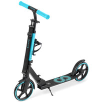 Movino, Hulajnoga miejska INFINITY niebieska