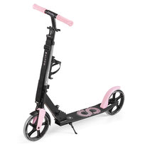 Movino, Hulajnoga miejska INFINITY różowa