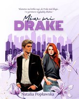 Mów mi Drake - ebook EPUB