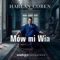 Mów mi Win - Coben Harlan