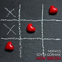 Mów sercem Nerwus, Edyta Górniak