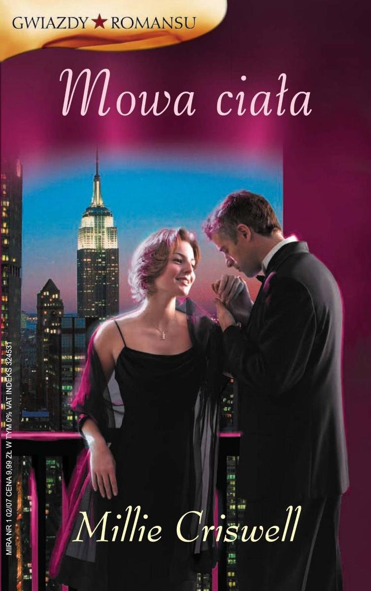 Mowa ciała - ebook PDF