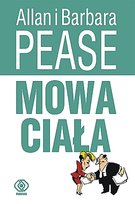 Mowa ciała Pease Barbara, Pease Allan