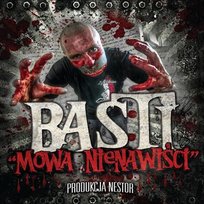 Mowa nienawiści Basti