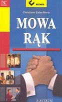 Mowa Rąk Eisler-Mertz Christiane