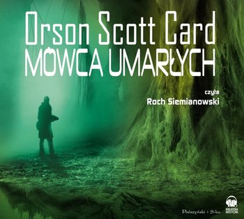 Mówca umarłych. Saga Endera. Tom 2 - Card Orson Scott