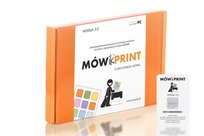 MÓWik Print 3.0 program do ed. i druku symboli Inny producent