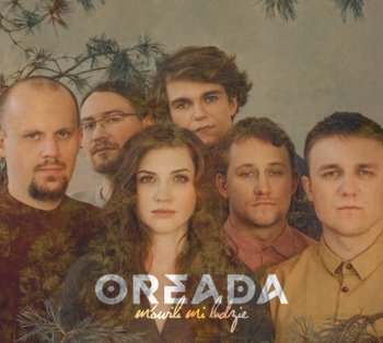 Mówili mi ludzie - OREADA