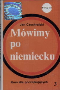 MOWIMY PO NIEM MC - Czochralski Jan