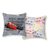 Mówisz i Masz, Auta, Poszewka dziecięca, 40x40 cm 