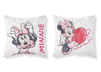 Mówisz i Masz, Myszka Minnie, Poszewka licencyjna, 796, 40x40 cm - Mówisz i Masz