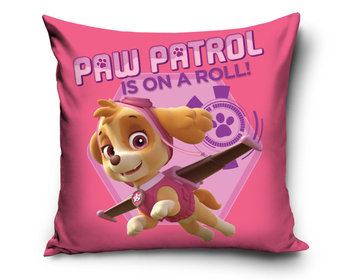 Mówisz i Masz, Psi Patrol, Poszewka, 40x40 cm - Mówisz i Masz
