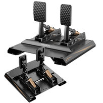 MOZA RACING CRP2 RS066 Zestaw pedałów gaz + hamulec