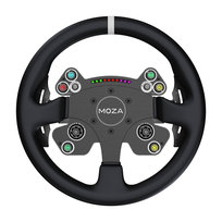 Moza Racing Cs V2P Kierownica Gamingowa Pc