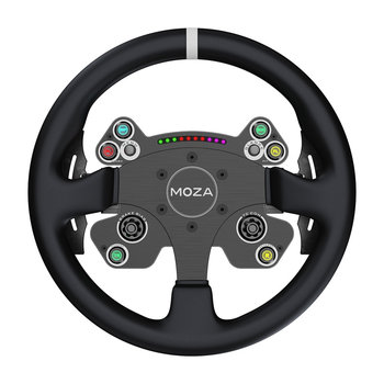 Moza Racing Cs V2P Kierownica Gamingowa Pc - Moza