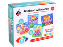 Mozaika do wyklejania w pudełku 102757 (6901440102757)
