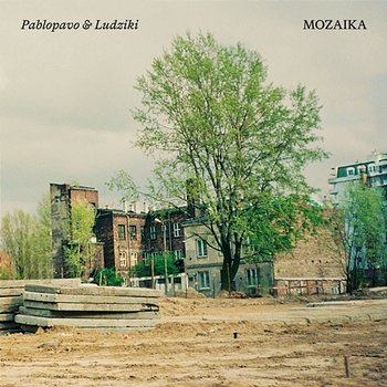 Mozaika - Pablopavo i Ludziki