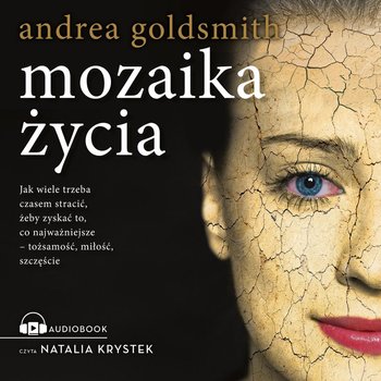 Mozaika życia - Goldsmith Andrea