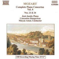 MOZART COM PN C V4 Jando Jeno