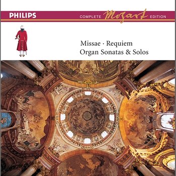 Mozart: Complete Edition Box 10: Missae, Requiem etc - Various Artists
