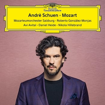 Mozart: Don Giovanni, K. 527, Act I: No. 7, Duet. Là ci darem la mano - Nikola Hillebrand, Andrè Schuen, Mozarteumorchester Salzburg, Roberto González-Monjas
