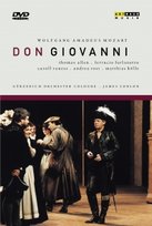 Mozart: Don Giovanni Various Artists