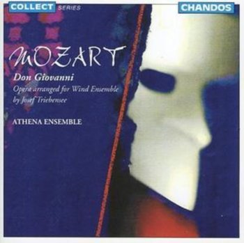 Mozart: Don Giovanni - Athena Ensemble