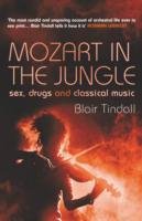 Mozart in the Jungle Tindall Blair