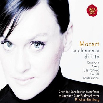 Mozart: La clemenza di Tito - Vesselina Kasarova