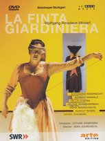 Mozart: La Finta Giardiniera Various Artists