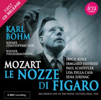 Mozart: Le Nozze Di Figaro - Various Artists