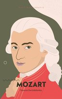 Mozart Gwizdalanka Danuta